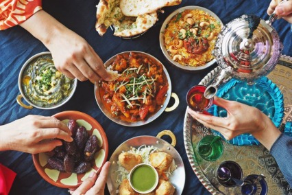 Ramadan 2023 in Dubai: Best Suhoor Offers and Packages in Dubai